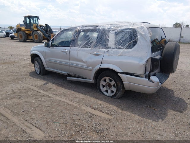 Продажа на аукционе авто 2003 Suzuki Xl-7, vin: JS3TX92V634107932, номер лота: 45306246