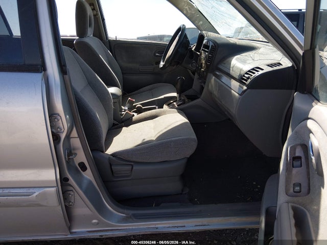 Продаж на аукціоні авто 2003 Suzuki Xl-7, vin: JS3TX92V634107932, номер лоту: 45306246