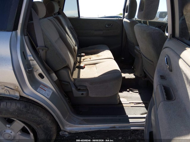 Продажа на аукционе авто 2003 Suzuki Xl-7, vin: JS3TX92V634107932, номер лота: 45306246