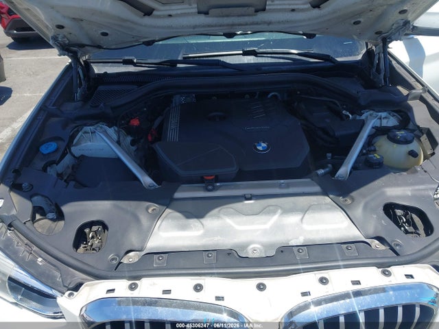 5UX2V1C0XLLZ32736 BMW X4 Xdrive30i
