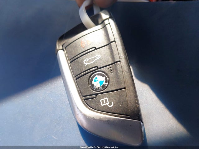 5UX2V1C0XLLZ32736 BMW X4 Xdrive30i