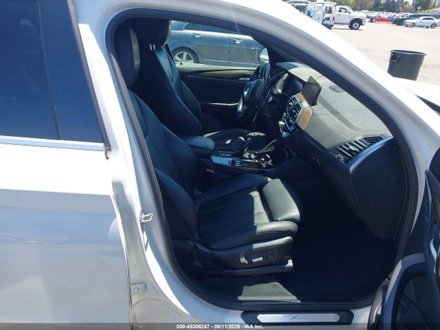 5UX2V1C0XLLZ32736 BMW X4 Xdrive30i
