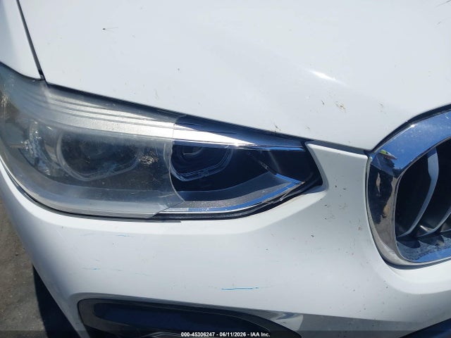 5UX2V1C0XLLZ32736 BMW X4 Xdrive30i