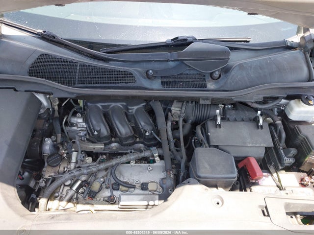 Aukcja sprzedaży 2010 Lexus Rx 350, vin: 2T2ZK1BA6AC009480, numer aukcji: 45306249