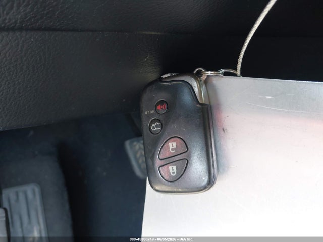 Aukcja sprzedaży 2010 Lexus Rx 350, vin: 2T2ZK1BA6AC009480, numer aukcji: 45306249