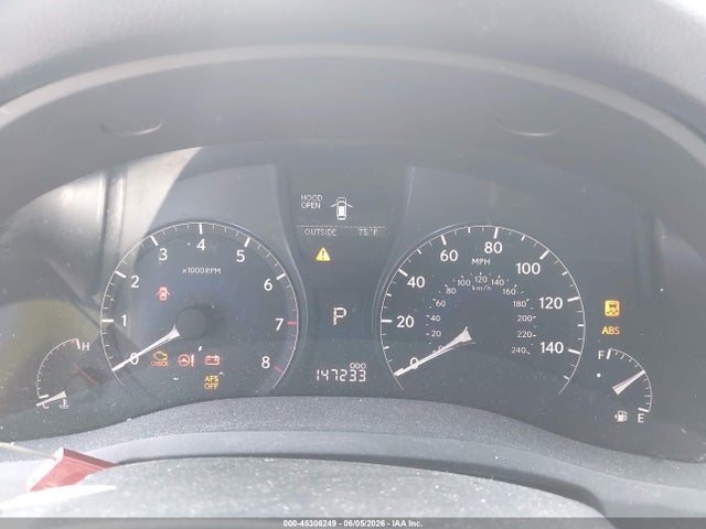 Aukcja sprzedaży 2010 Lexus Rx 350, vin: 2T2ZK1BA6AC009480, numer aukcji: 45306249