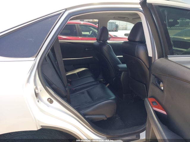 Aukcja sprzedaży 2010 Lexus Rx 350, vin: 2T2ZK1BA6AC009480, numer aukcji: 45306249