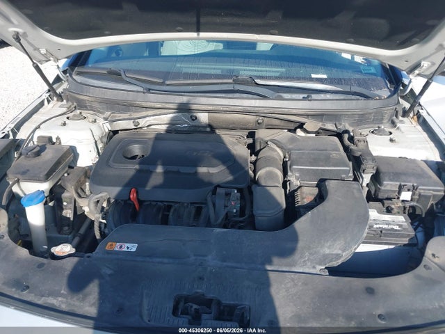 Hyundai Sonata Limited 2015 5NPE34AF4FH029679 Image 10