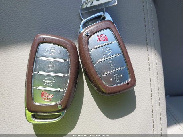 Hyundai Sonata Limited 2015 5NPE34AF4FH029679 Image 11