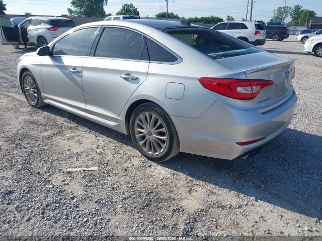 5NPE34AF4FH029679 Hyundai Sonata Limited