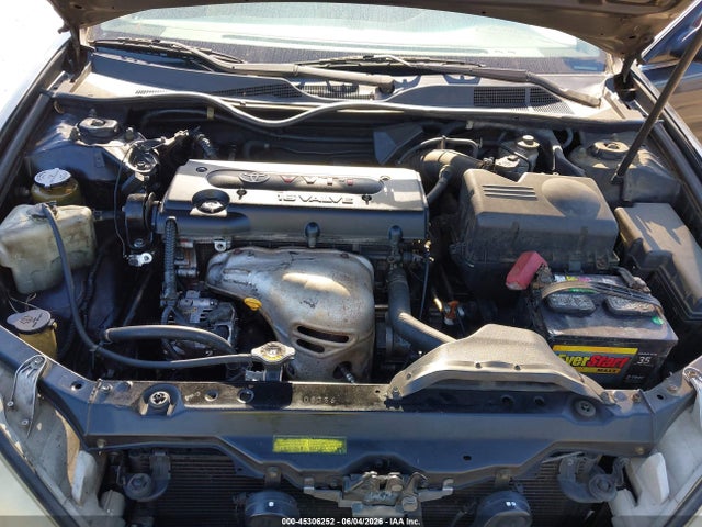 Aukcja sprzedaży 2002 Toyota Camry Le, vin: 4T1BE32K92U002847, numer aukcji: 45306252