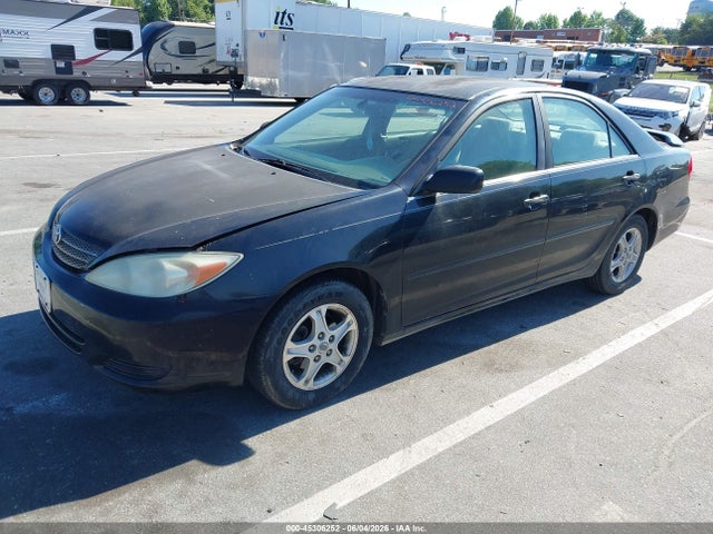 Aukcja sprzedaży 2002 Toyota Camry Le, vin: 4T1BE32K92U002847, numer aukcji: 45306252