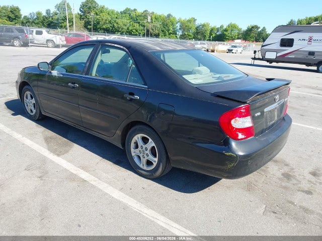 Aukcja sprzedaży 2002 Toyota Camry Le, vin: 4T1BE32K92U002847, numer aukcji: 45306252