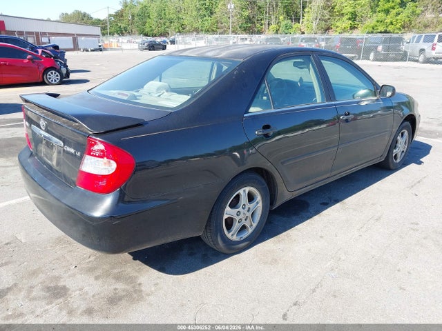 Aukcja sprzedaży 2002 Toyota Camry Le, vin: 4T1BE32K92U002847, numer aukcji: 45306252