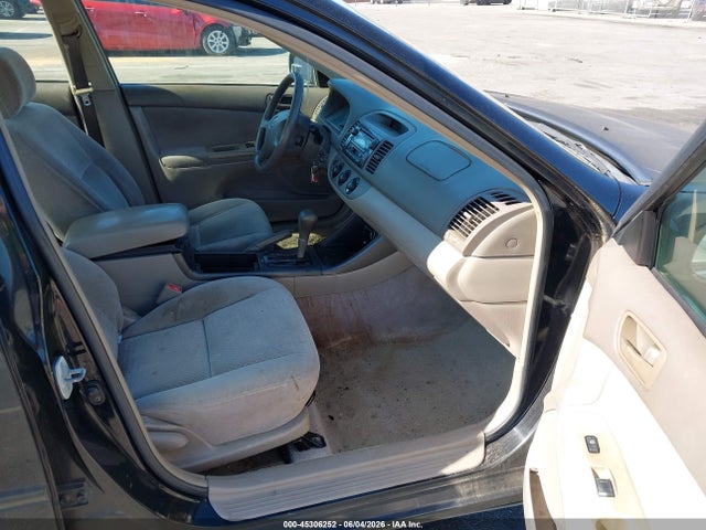 Aukcja sprzedaży 2002 Toyota Camry Le, vin: 4T1BE32K92U002847, numer aukcji: 45306252
