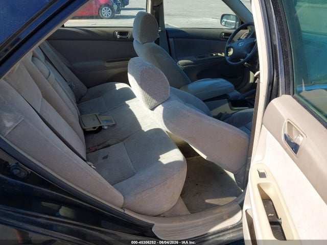 Aukcja sprzedaży 2002 Toyota Camry Le, vin: 4T1BE32K92U002847, numer aukcji: 45306252