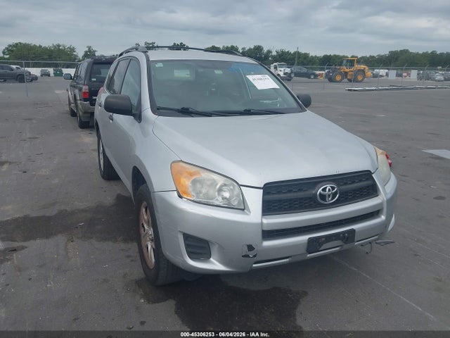 Aukcja sprzedaży 2009 Toyota Rav4, vin: 2T3BF33V79W017984, numer aukcji: 45306253