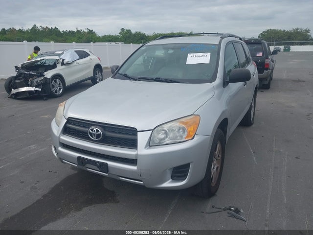 Aukcja sprzedaży 2009 Toyota Rav4, vin: 2T3BF33V79W017984, numer aukcji: 45306253