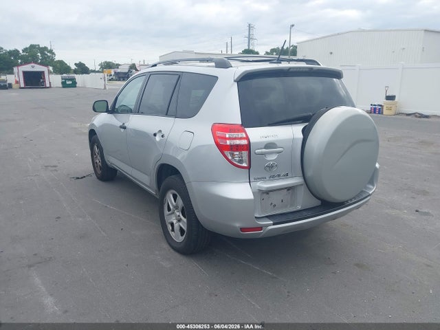 Aukcja sprzedaży 2009 Toyota Rav4, vin: 2T3BF33V79W017984, numer aukcji: 45306253