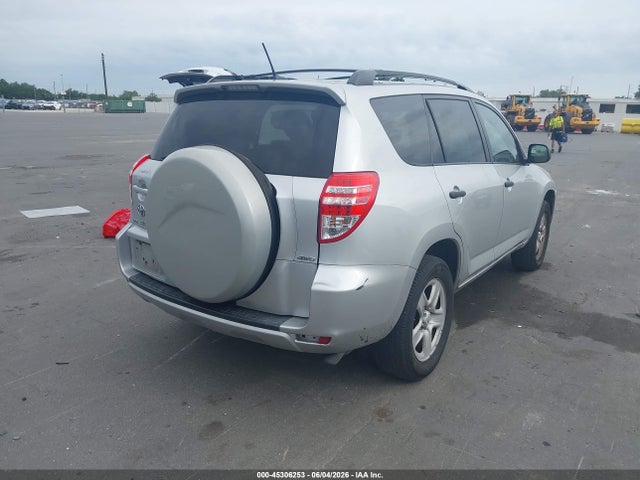 Aukcja sprzedaży 2009 Toyota Rav4, vin: 2T3BF33V79W017984, numer aukcji: 45306253