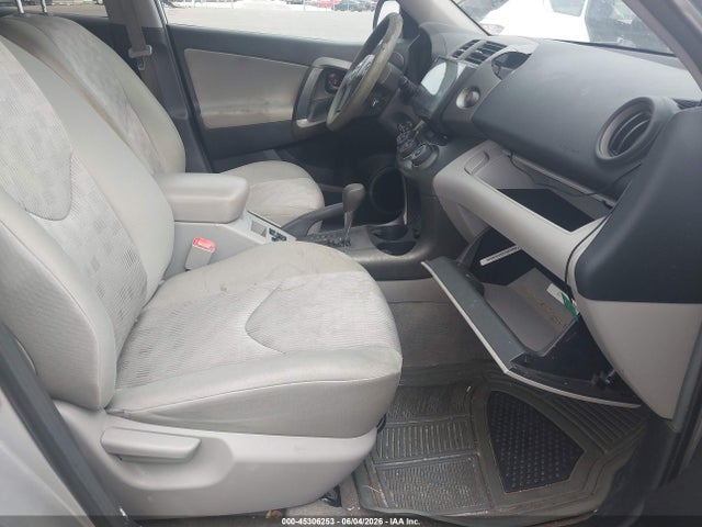 Aukcja sprzedaży 2009 Toyota Rav4, vin: 2T3BF33V79W017984, numer aukcji: 45306253