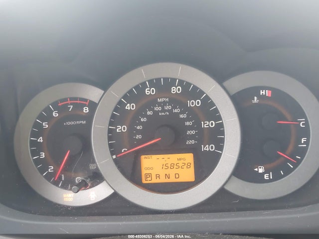 Aukcja sprzedaży 2009 Toyota Rav4, vin: 2T3BF33V79W017984, numer aukcji: 45306253