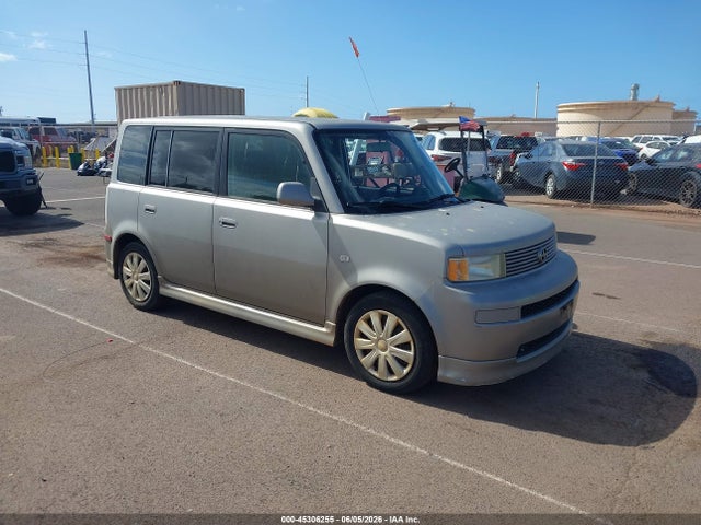 Aukcja sprzedaży 2005 Scion Xb, vin: JTLKT324754009204, numer aukcji: 45306255