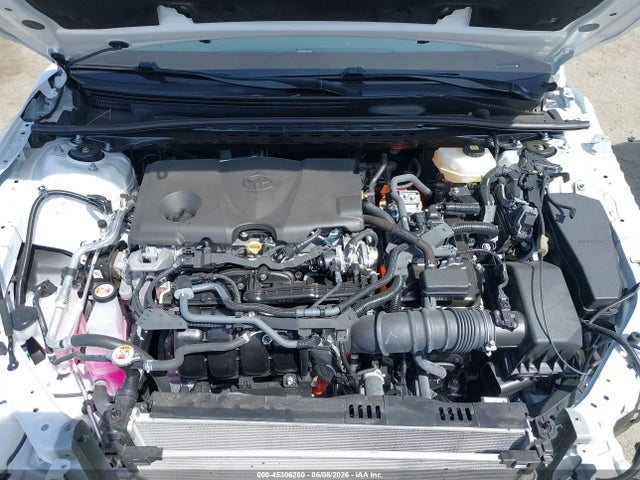 Продажа на аукционе авто 2025 Toyota Camry Le, vin: 4T1DAACK1SU146335, номер лота: 45306260
