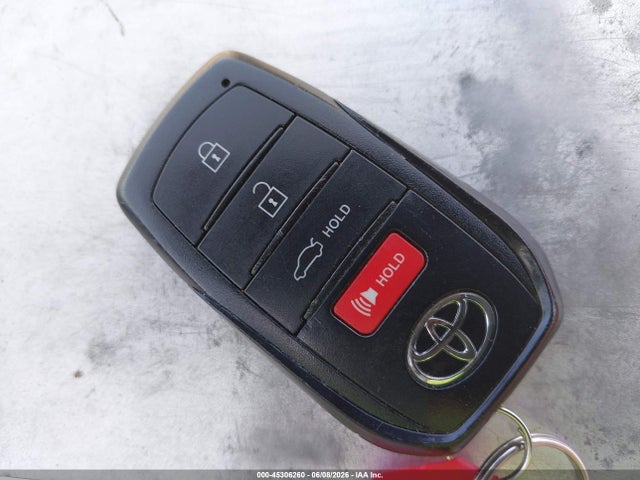 Продажа на аукционе авто 2025 Toyota Camry Le, vin: 4T1DAACK1SU146335, номер лота: 45306260