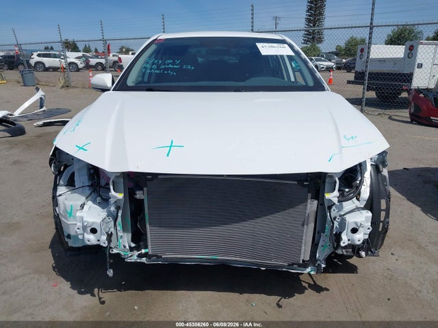 Продажа на аукционе авто 2025 Toyota Camry Le, vin: 4T1DAACK1SU146335, номер лота: 45306260