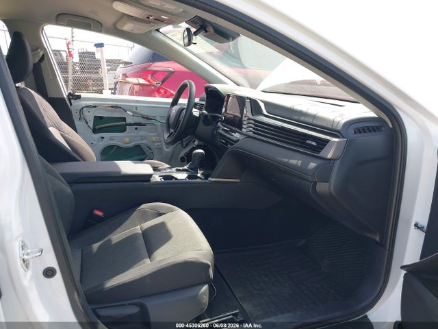 Продажа на аукционе авто 2025 Toyota Camry Le, vin: 4T1DAACK1SU146335, номер лота: 45306260