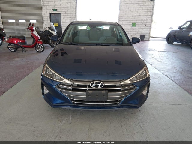 Продаж на аукціоні авто 2020 Hyundai Elantra Se, vin: 5NPD74LF4LH608969, номер лоту: 45306263