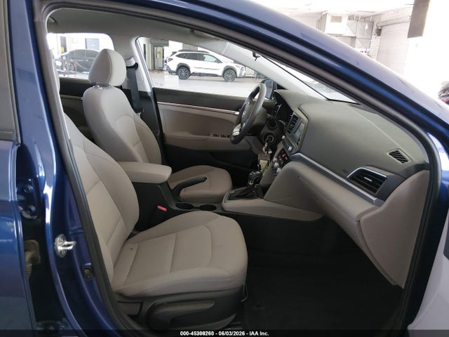 Продаж на аукціоні авто 2020 Hyundai Elantra Se, vin: 5NPD74LF4LH608969, номер лоту: 45306263