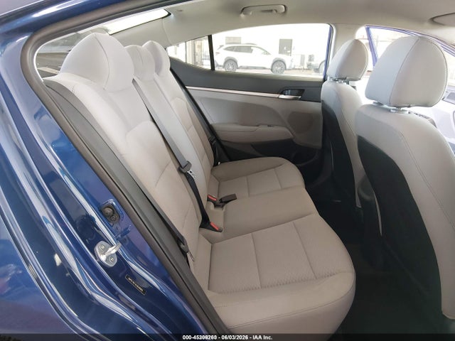 Продаж на аукціоні авто 2020 Hyundai Elantra Se, vin: 5NPD74LF4LH608969, номер лоту: 45306263