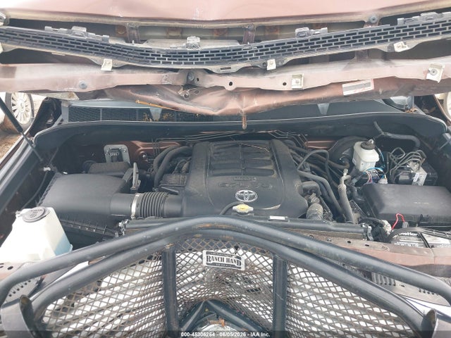 5TFHW5F18GX517529 Toyota Tundra Limited 5.7l V8