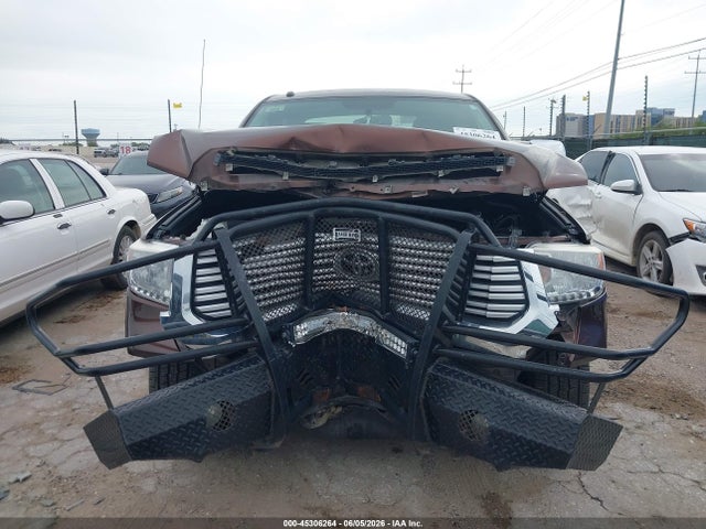 5TFHW5F18GX517529 Toyota Tundra Limited 5.7l V8