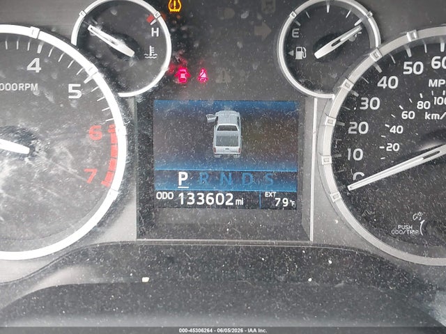 5TFHW5F18GX517529 Toyota Tundra Limited 5.7l V8