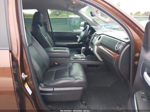 5TFHW5F18GX517529 Toyota Tundra Limited 5.7l V8