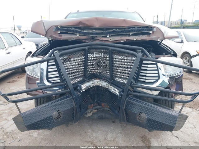 5TFHW5F18GX517529 Toyota Tundra Limited 5.7l V8