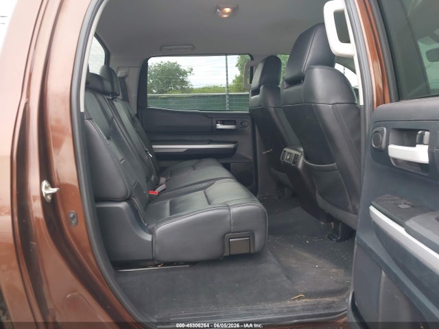 5TFHW5F18GX517529 Toyota Tundra Limited 5.7l V8