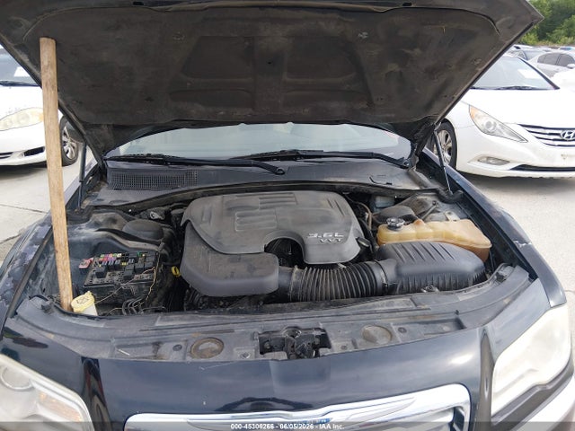 Aukcja sprzedaży 2012 Chrysler 300, vin: 2C3CCAAG2CH138374, numer aukcji: 45306266
