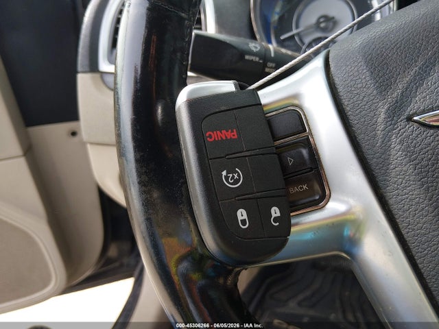 Aukcja sprzedaży 2012 Chrysler 300, vin: 2C3CCAAG2CH138374, numer aukcji: 45306266