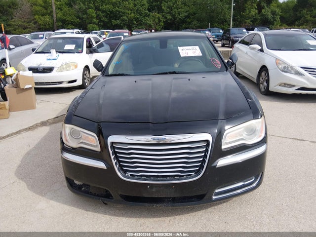 Aukcja sprzedaży 2012 Chrysler 300, vin: 2C3CCAAG2CH138374, numer aukcji: 45306266