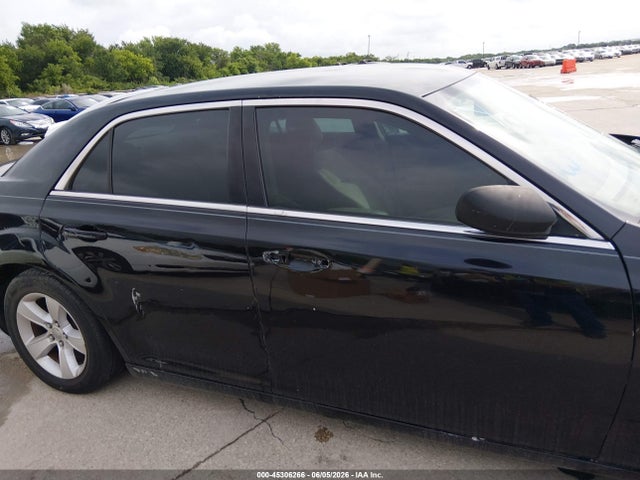Aukcja sprzedaży 2012 Chrysler 300, vin: 2C3CCAAG2CH138374, numer aukcji: 45306266