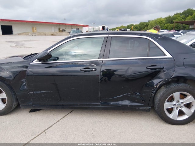 Aukcja sprzedaży 2012 Chrysler 300, vin: 2C3CCAAG2CH138374, numer aukcji: 45306266
