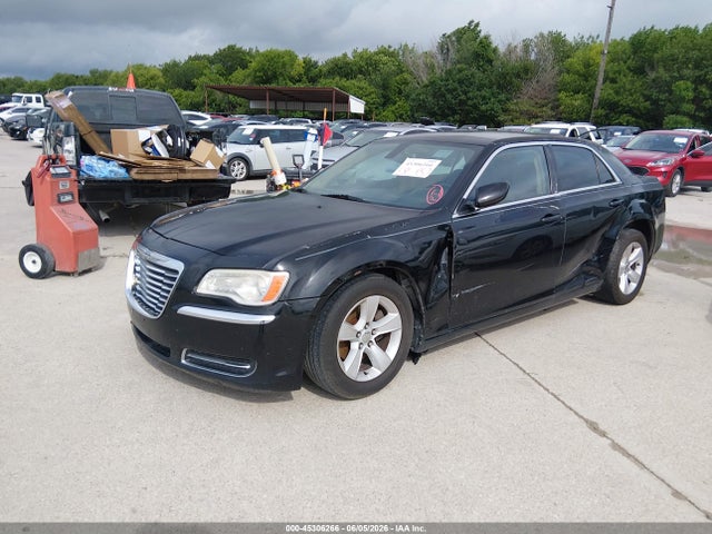 Aukcja sprzedaży 2012 Chrysler 300, vin: 2C3CCAAG2CH138374, numer aukcji: 45306266