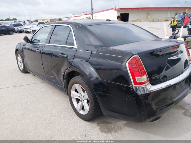 Aukcja sprzedaży 2012 Chrysler 300, vin: 2C3CCAAG2CH138374, numer aukcji: 45306266