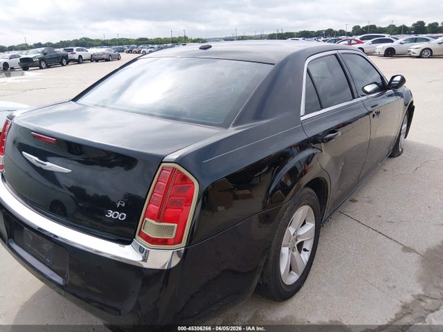 Aukcja sprzedaży 2012 Chrysler 300, vin: 2C3CCAAG2CH138374, numer aukcji: 45306266