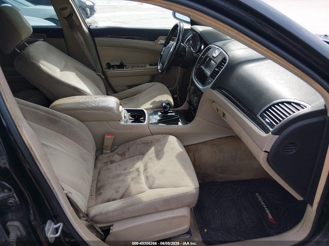 Aukcja sprzedaży 2012 Chrysler 300, vin: 2C3CCAAG2CH138374, numer aukcji: 45306266