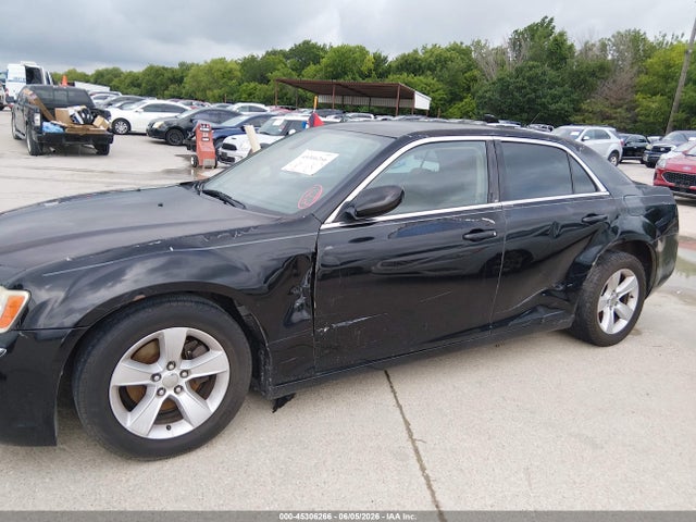 Aukcja sprzedaży 2012 Chrysler 300, vin: 2C3CCAAG2CH138374, numer aukcji: 45306266